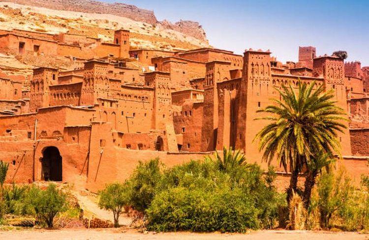 culture travel